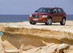 Dodge Caliber 2006 года